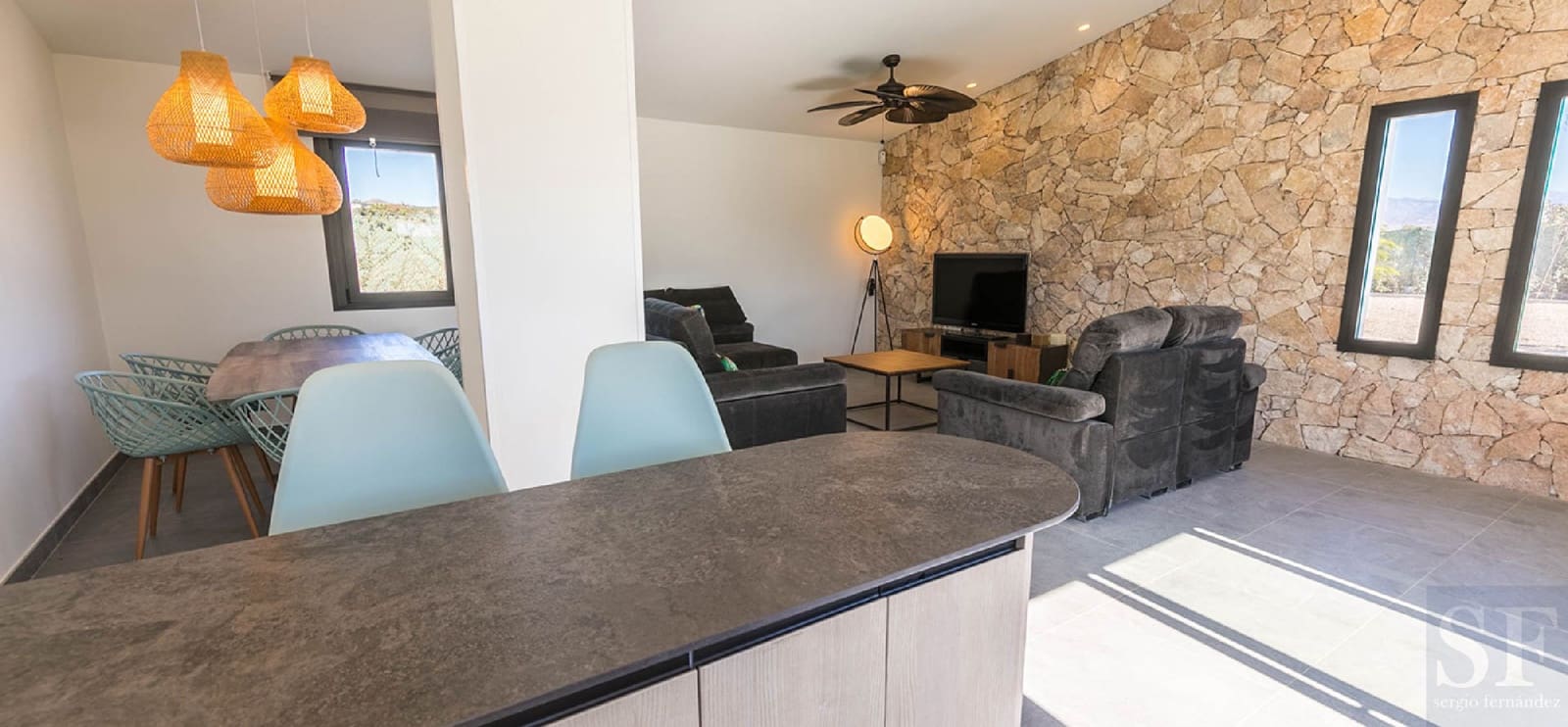 4 bedroom Villa for sale in Almayate - € 1,700,000 (Ref: 8433506)