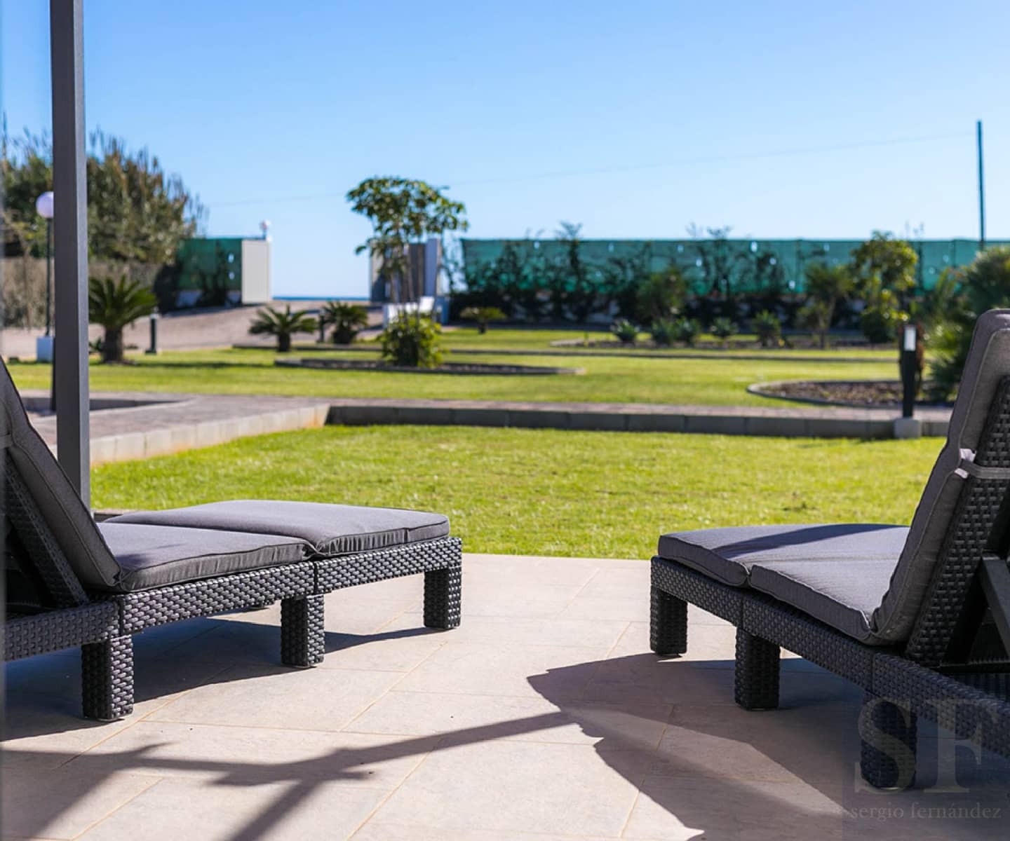 4 bedroom Villa for sale in Almayate - € 1,700,000 (Ref: 8433506)