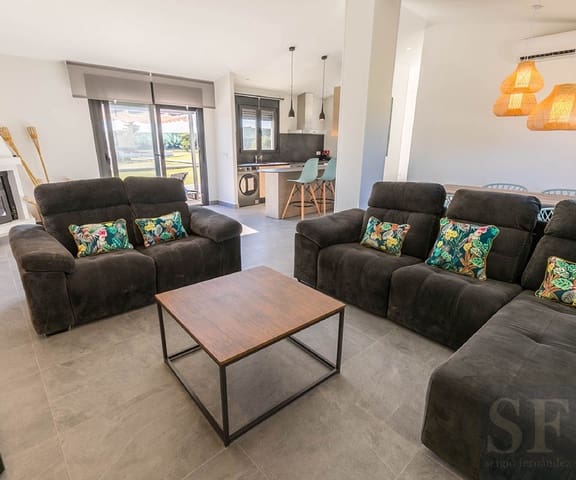 4 soveværelse Villa til salg i Almayate, Vélez-Málaga - € 1.700.000 (Ref: 8433506)