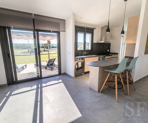 4 soveværelse Villa til salg i Almayate, Vélez-Málaga - € 1.700.000 (Ref: 8433506)