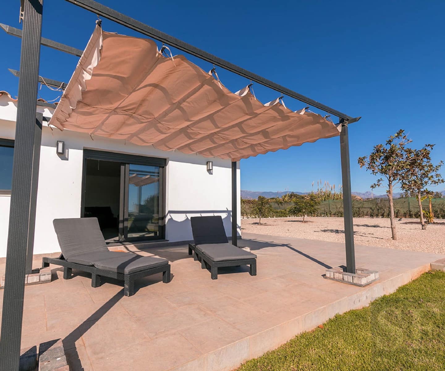 4 bedroom Villa for sale in Almayate - € 1,700,000 (Ref: 8433506)