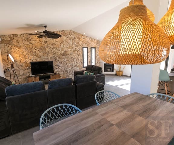 4 soveværelse Villa til salg i Almayate, Vélez-Málaga - € 1.700.000 (Ref: 8433506)