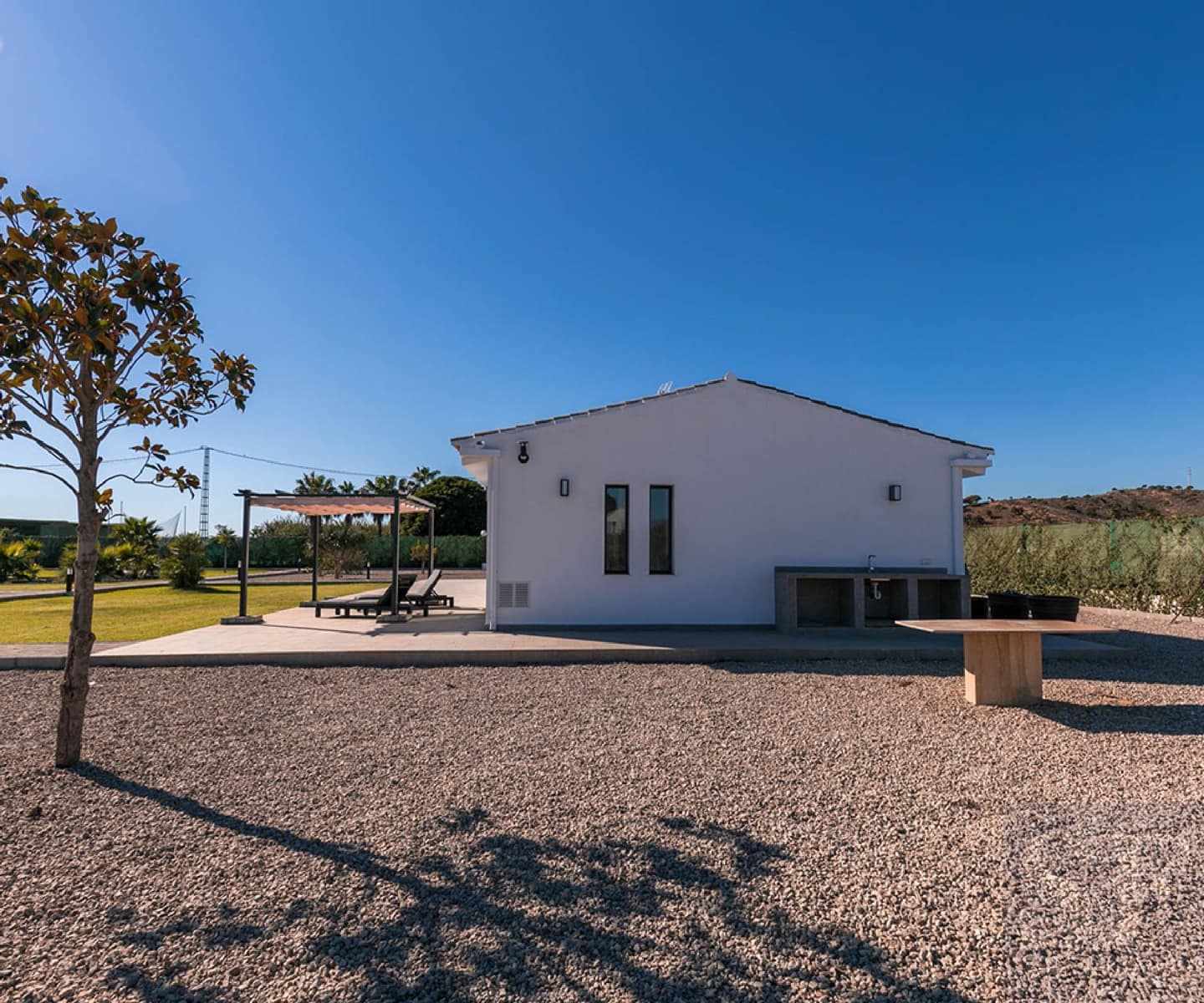 4 bedroom Villa for sale in Almayate - € 1,700,000 (Ref: 8433506)