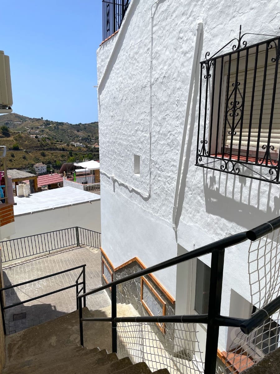 3 sypialnia Dom na sprzedaż w Competa - 169 000 € (Ref: 8433507)