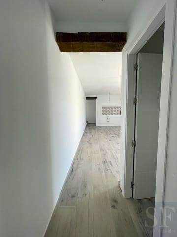 3 sypialnia Dom na sprzedaż w Cómpeta - 169 000 € (Ref: 8433507)