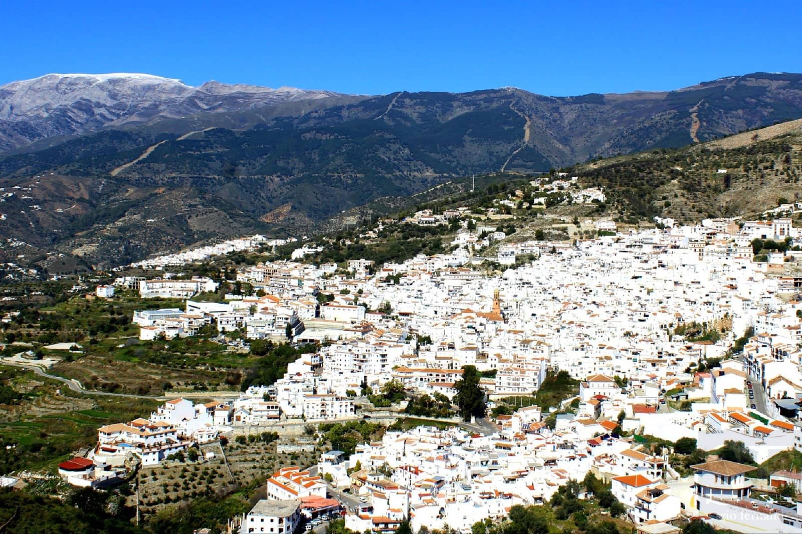 3 sypialnia Dom na sprzedaż w Competa - 169 000 € (Ref: 8433507)