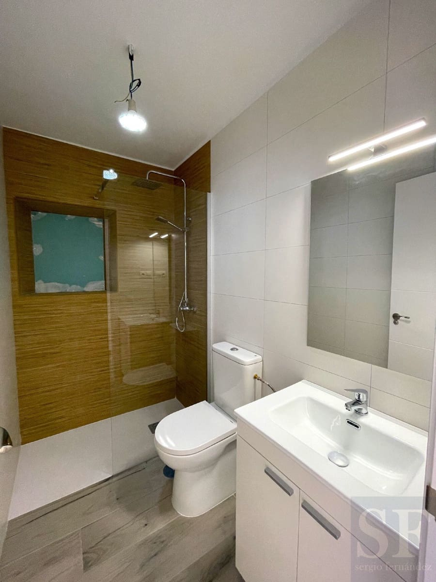 3 sypialnia Dom na sprzedaż w Competa - 169 000 € (Ref: 8433507)