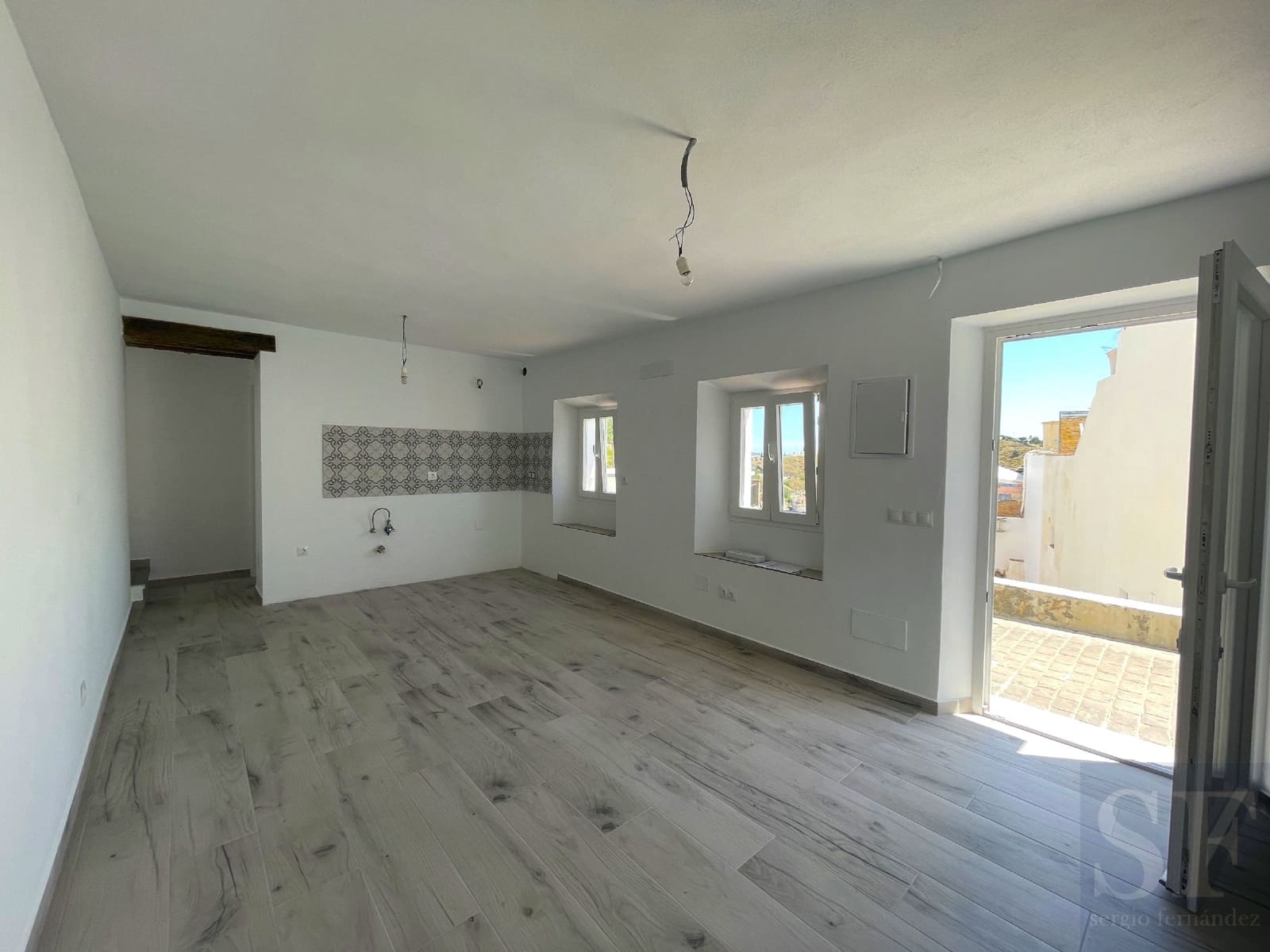 3 sypialnia Dom na sprzedaż w Competa - 169 000 € (Ref: 8433507)