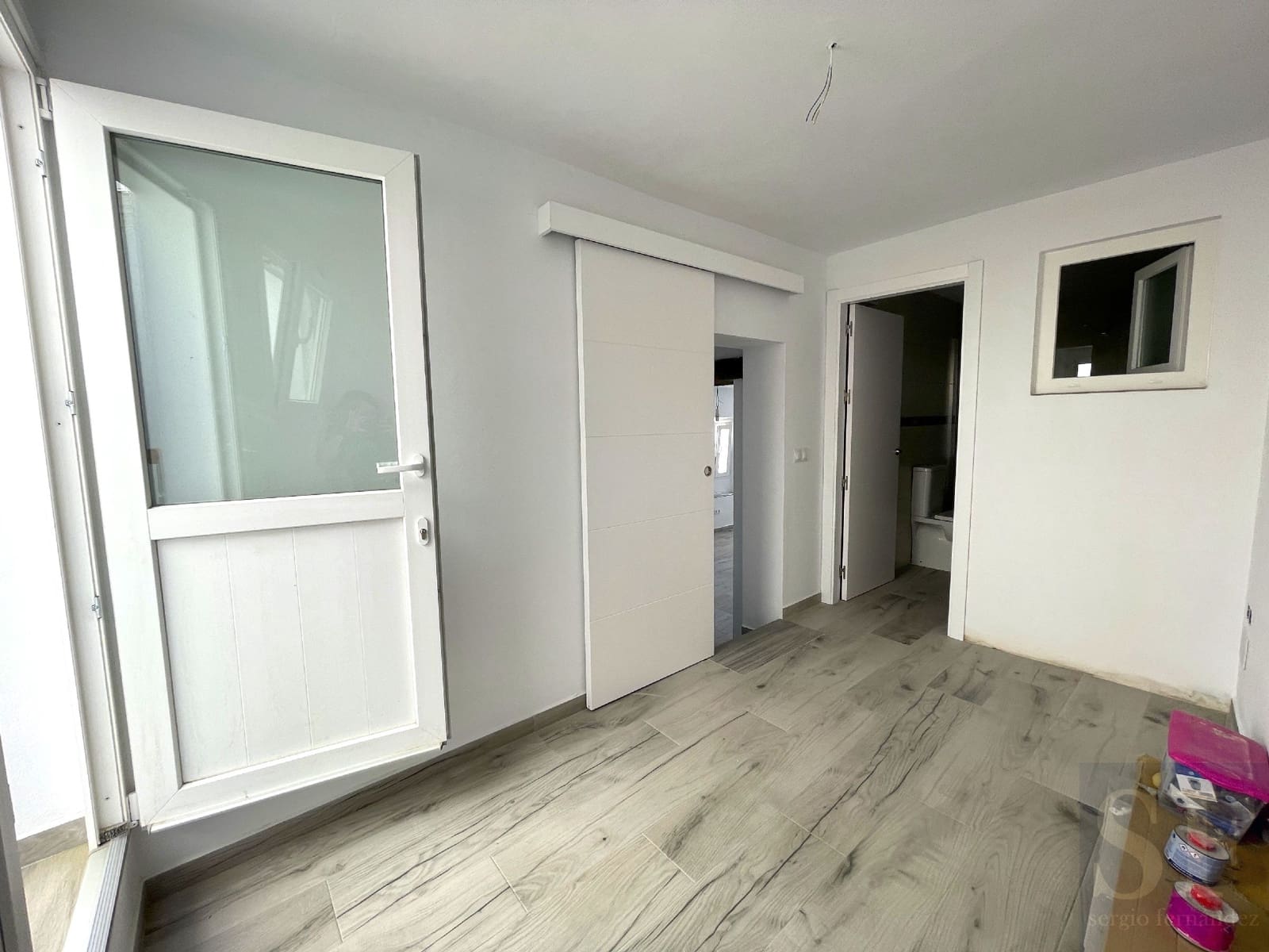 3 sypialnia Dom na sprzedaż w Competa - 169 000 € (Ref: 8433507)