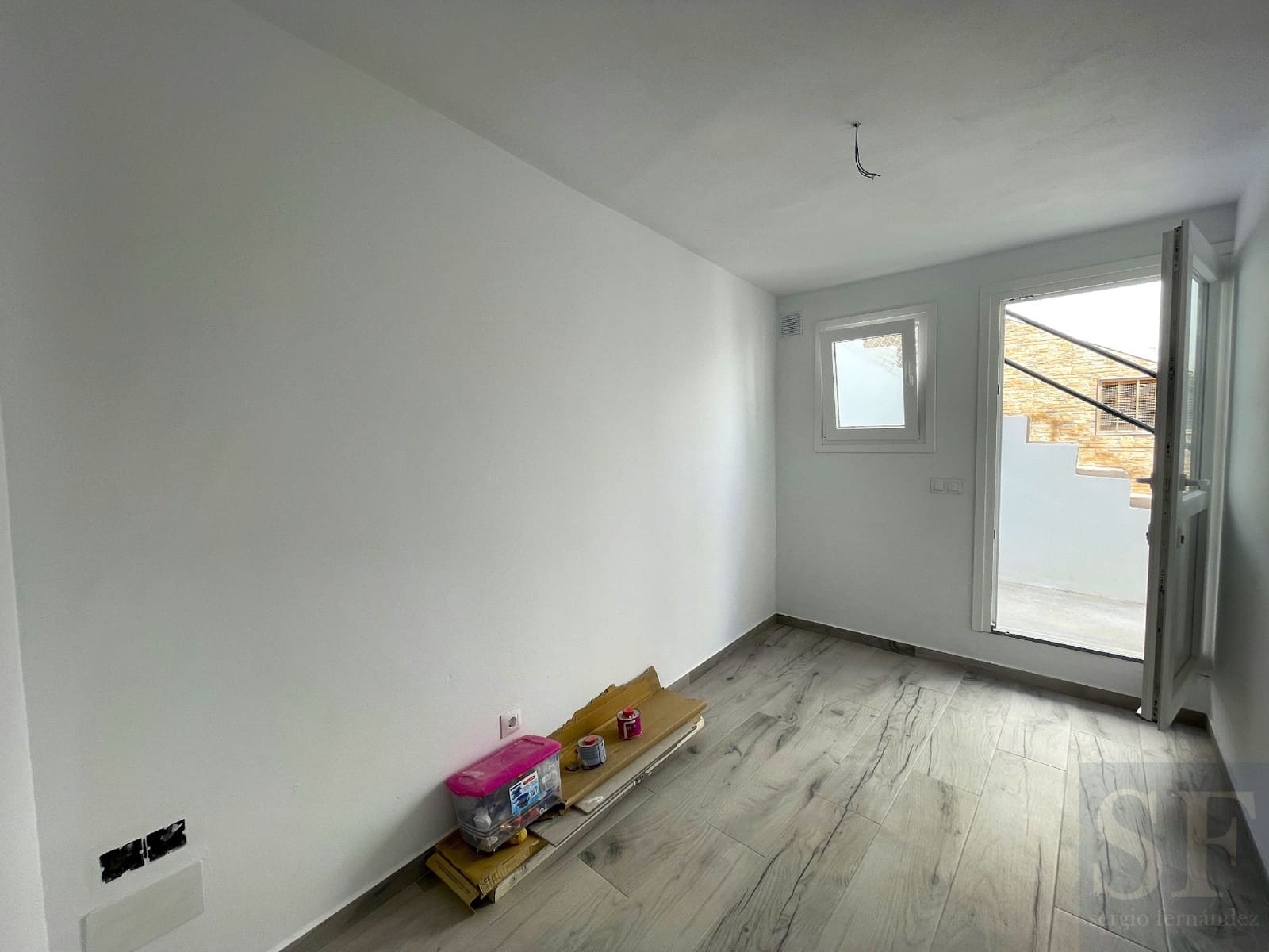 3 sypialnia Dom na sprzedaż w Competa - 169 000 € (Ref: 8433507)