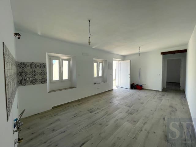 3 sypialnia Dom na sprzedaż w Cómpeta - 169 000 € (Ref: 8433507)