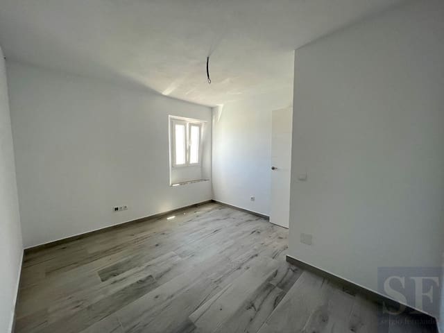 3 sypialnia Dom na sprzedaż w Cómpeta - 169 000 € (Ref: 8433507)