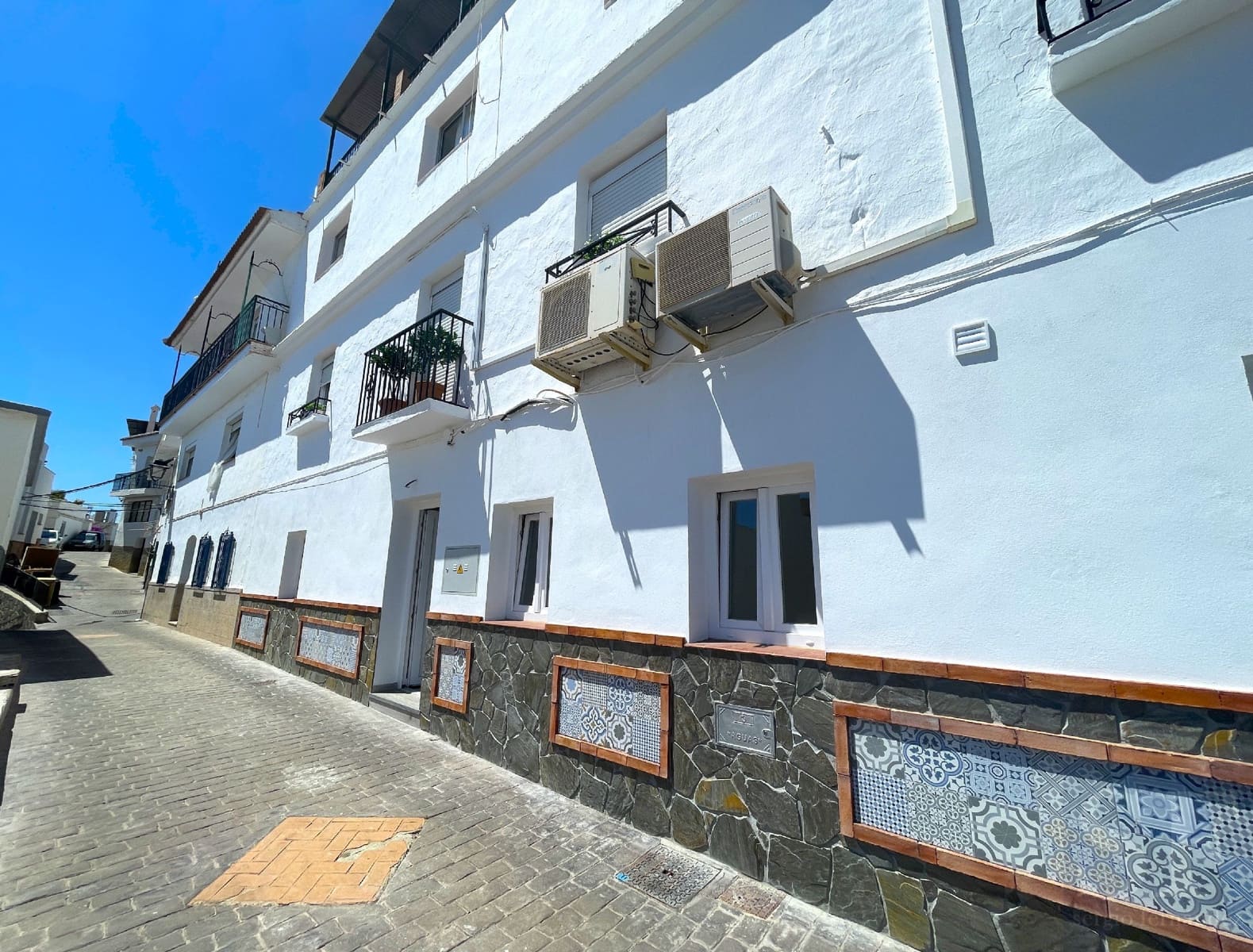 3 sypialnia Dom na sprzedaż w Competa - 169 000 € (Ref: 8433507)