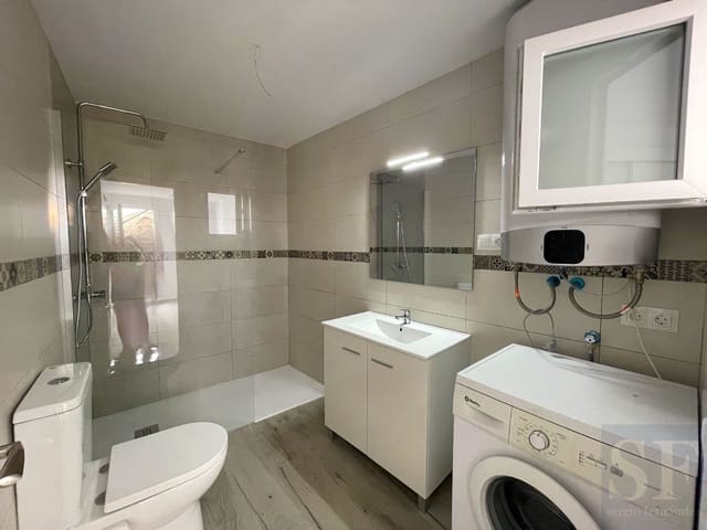 3 sypialnia Dom na sprzedaż w Cómpeta - 169 000 € (Ref: 8433507)