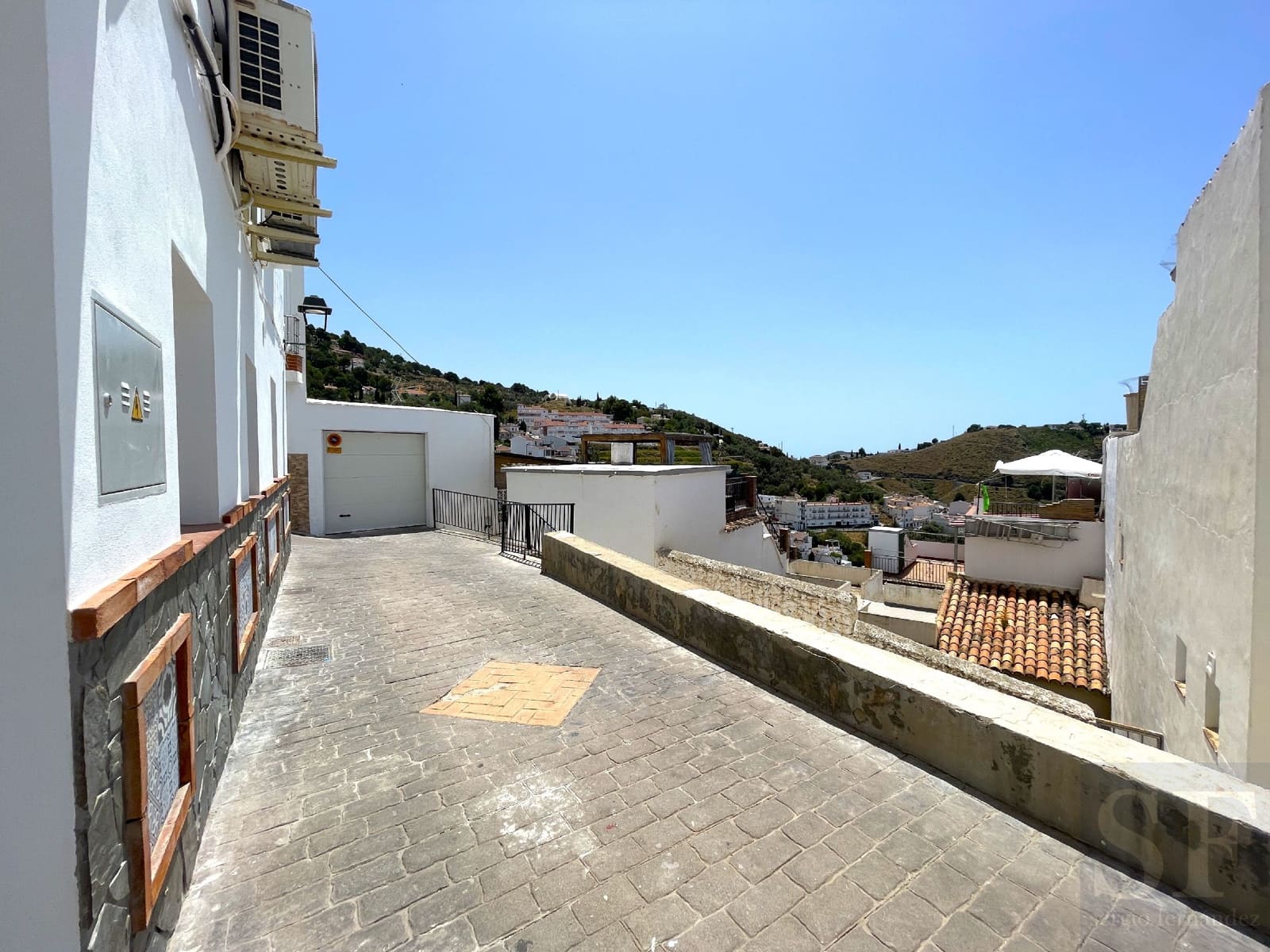 3 sypialnia Dom na sprzedaż w Competa - 169 000 € (Ref: 8433507)