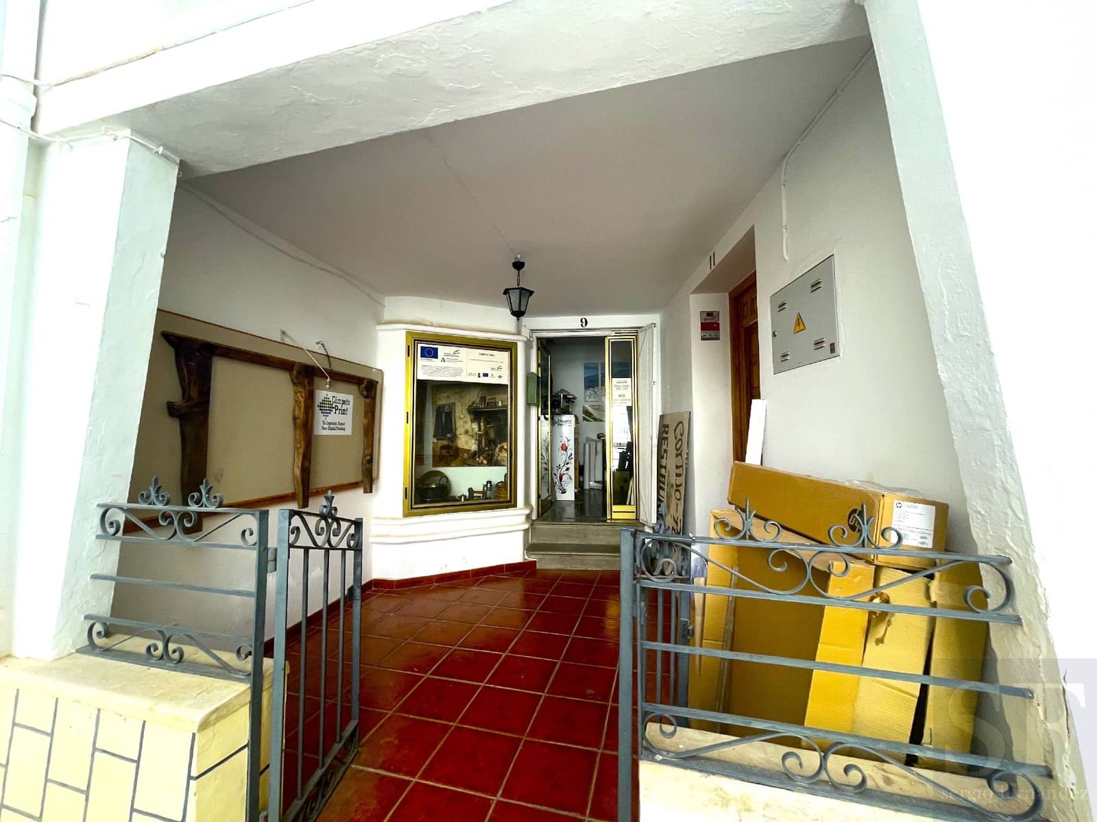 4 sovrum Hus till salu i Competa - 135 000 € (Ref: 8433509)