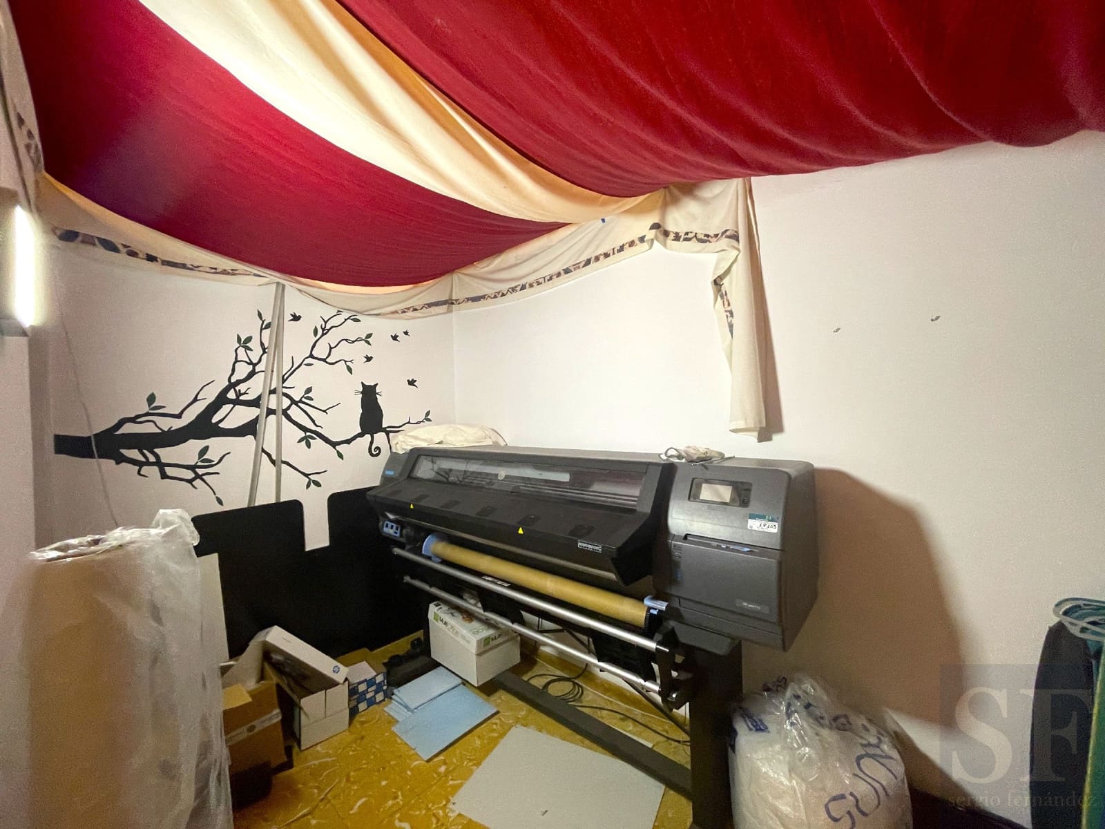 4 sovrum Hus till salu i Competa - 135 000 € (Ref: 8433509)