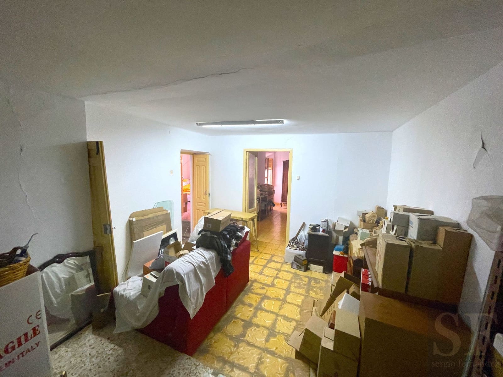 4 sovrum Hus till salu i Competa - 135 000 € (Ref: 8433509)