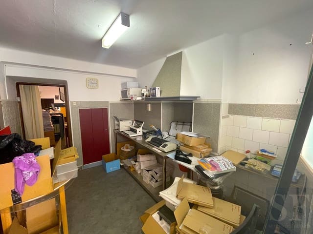 4 sovrum Hus till salu i Cómpeta - 135 000 € (Ref: 8433509)