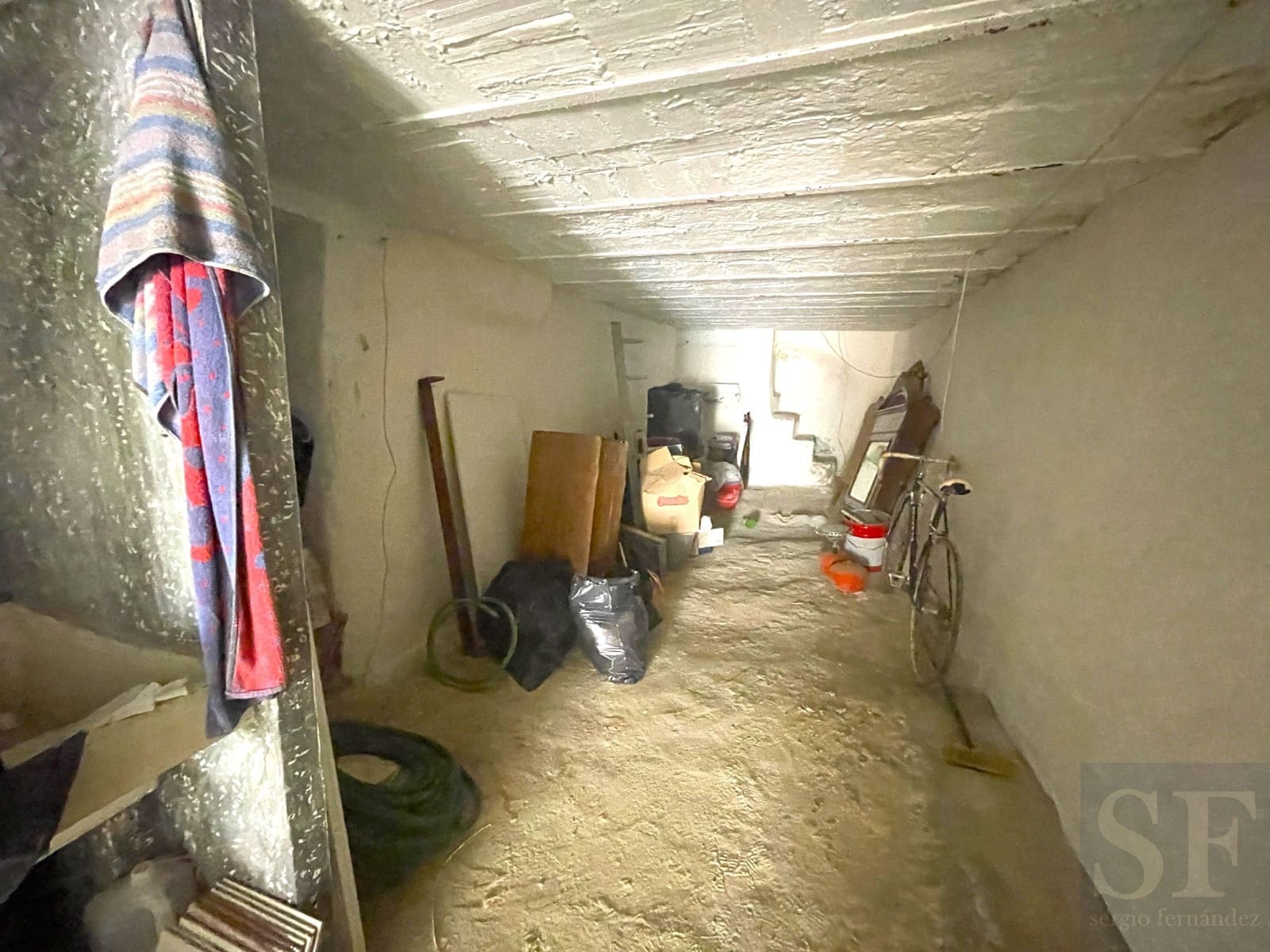 4 sovrum Hus till salu i Competa - 135 000 € (Ref: 8433509)