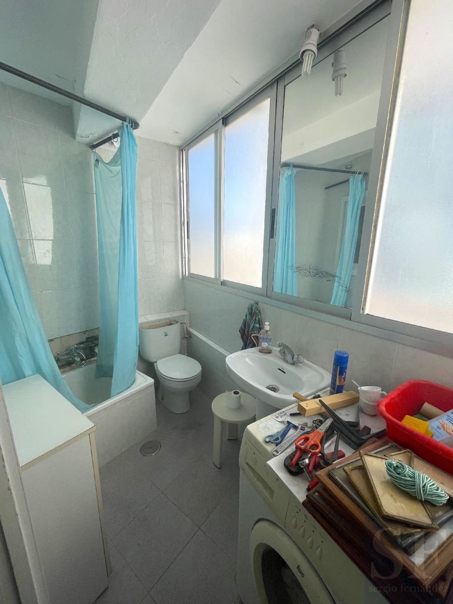 4 sovrum Hus till salu i Competa - 135 000 € (Ref: 8433509)