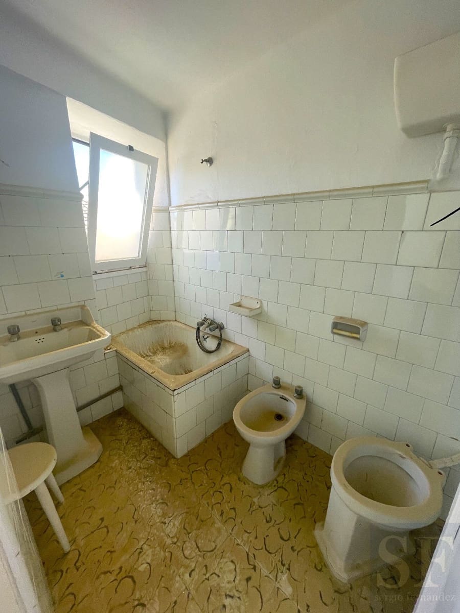 4 sovrum Hus till salu i Competa - 135 000 € (Ref: 8433509)