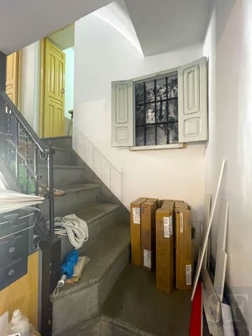 4 sovrum Hus till salu i Cómpeta - 135 000 € (Ref: 8433509)