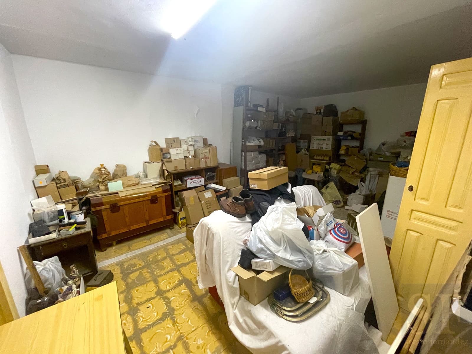 4 sovrum Hus till salu i Competa - 135 000 € (Ref: 8433509)