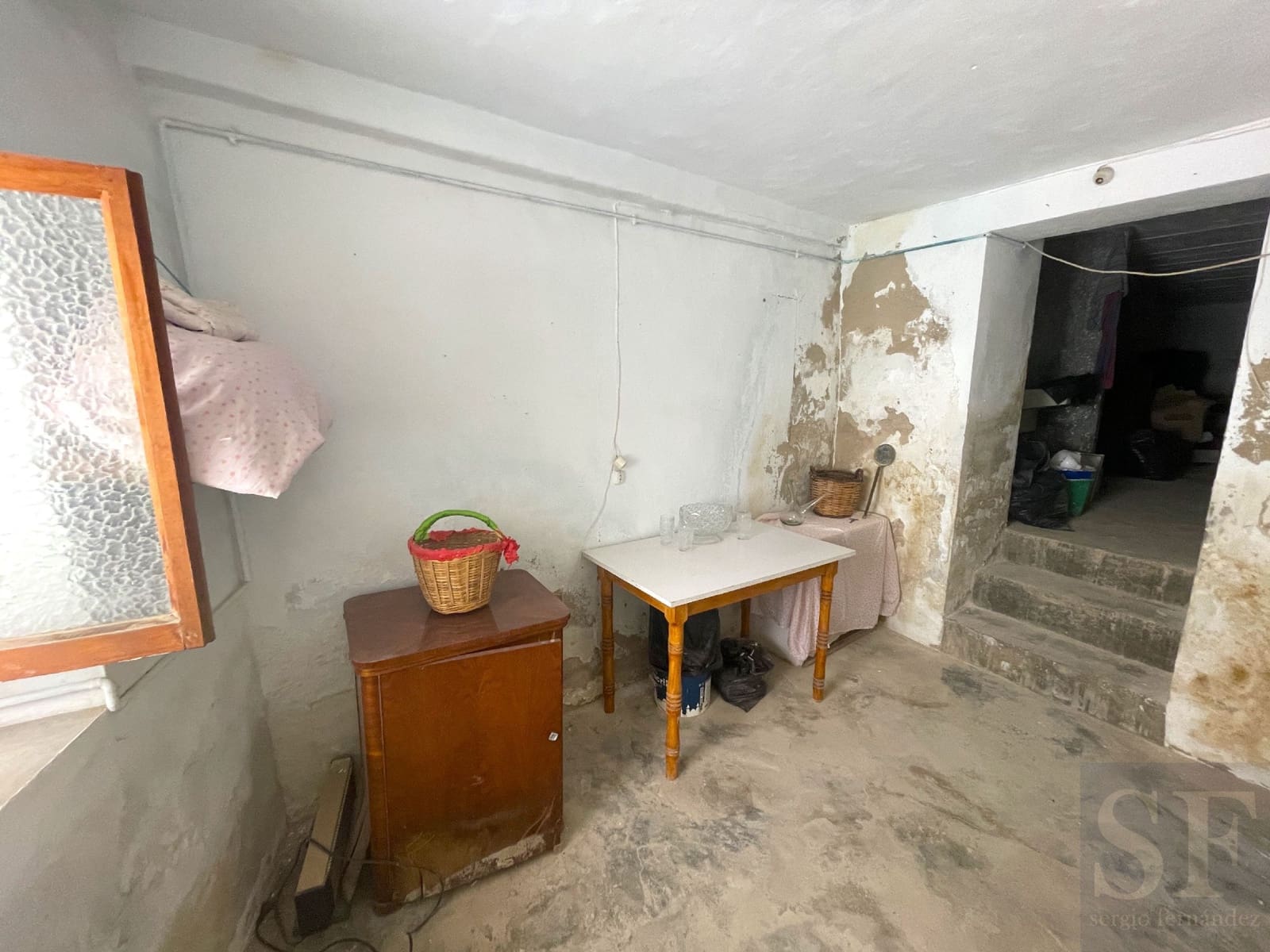 4 sovrum Hus till salu i Competa - 135 000 € (Ref: 8433509)