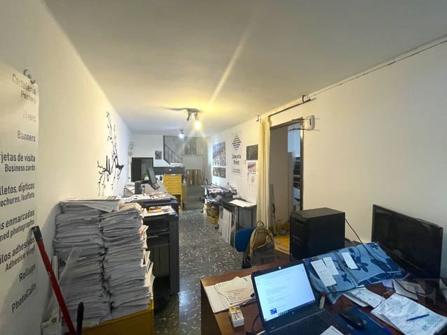 4 sovrum Hus till salu i Cómpeta - 135 000 € (Ref: 8433509)