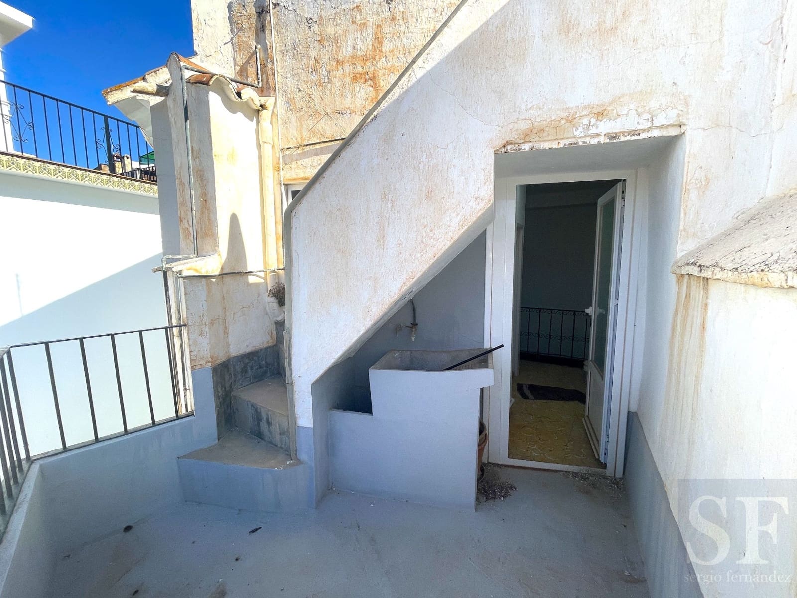 4 sovrum Hus till salu i Competa - 135 000 € (Ref: 8433509)