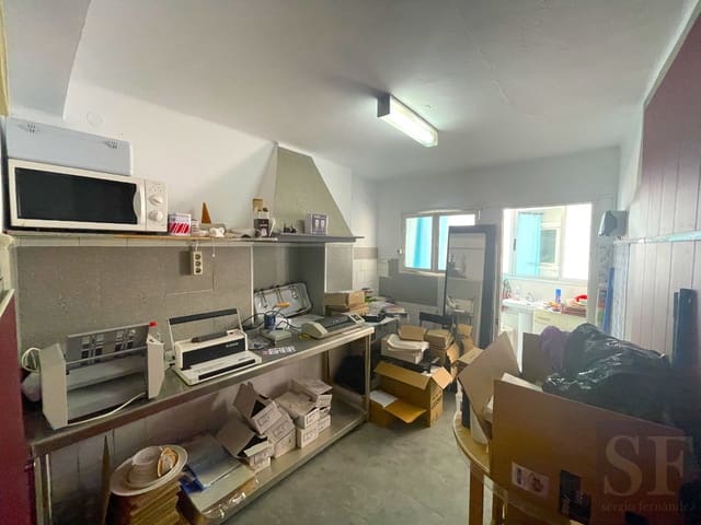 4 sovrum Hus till salu i Cómpeta - 135 000 € (Ref: 8433509)