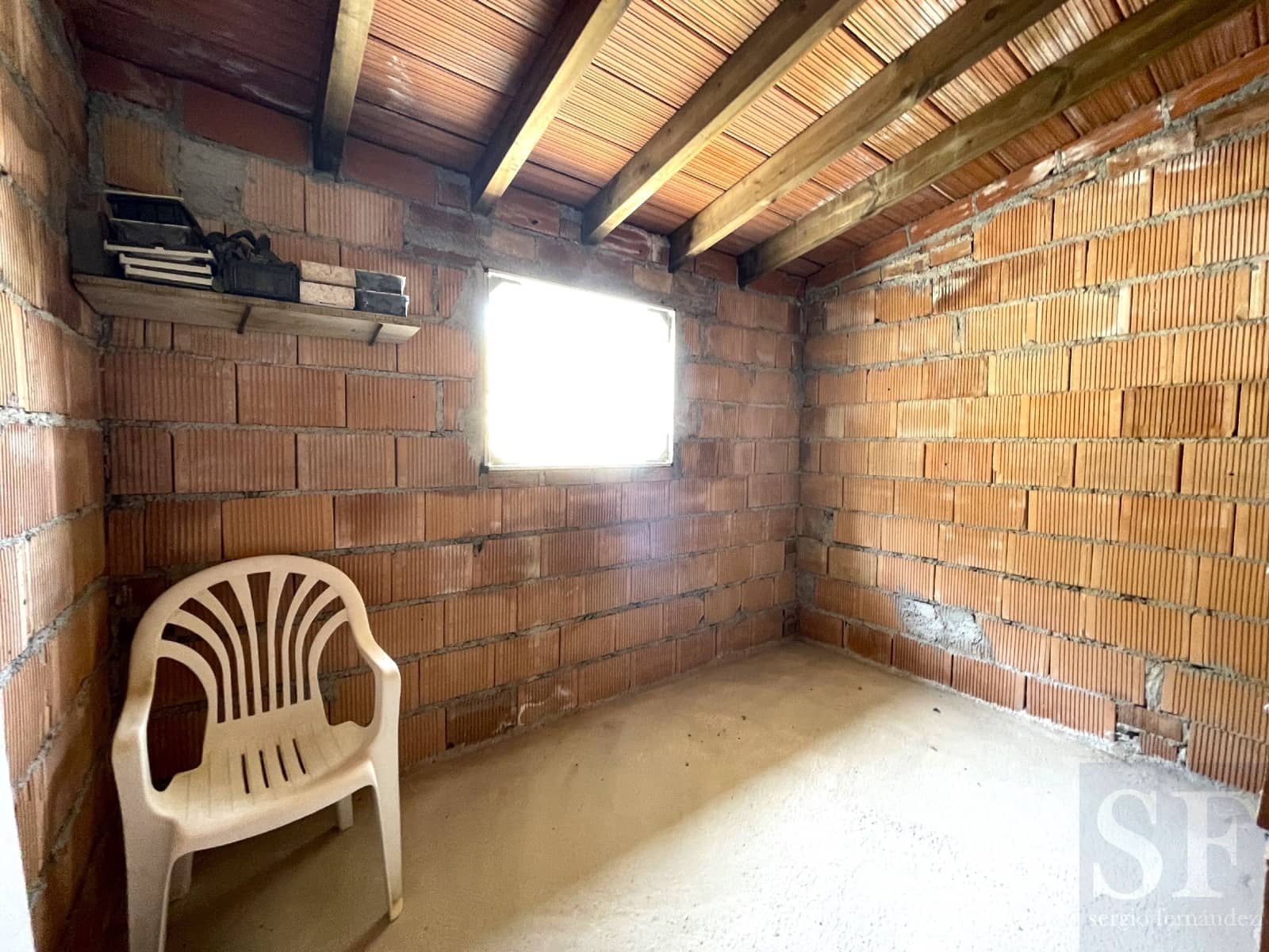 2 soveværelse Villa til salg i Archez med swimmingpool - € 180.000 (Ref: 8462505)