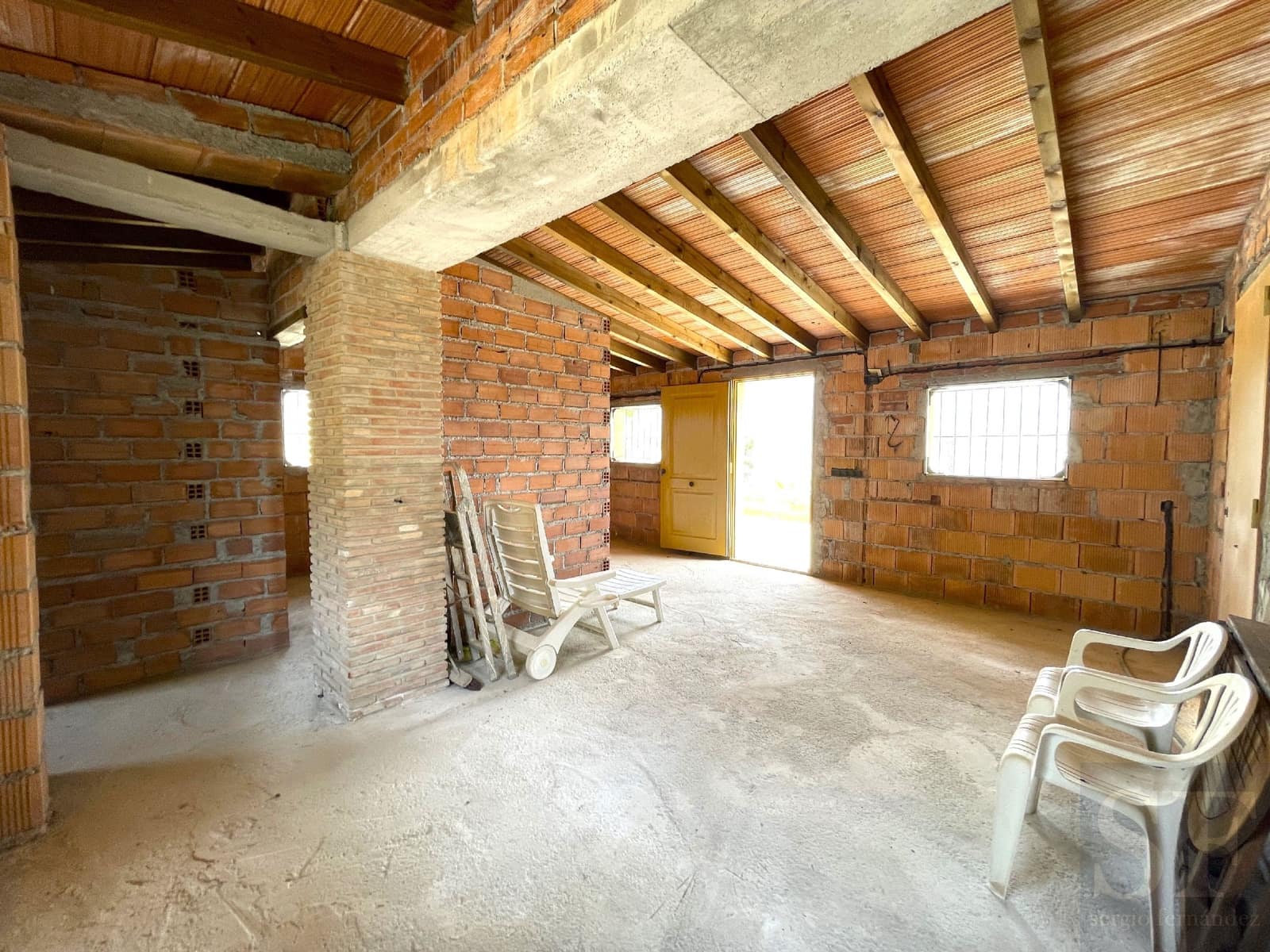 2 soveværelse Villa til salg i Archez med swimmingpool - € 180.000 (Ref: 8462505)