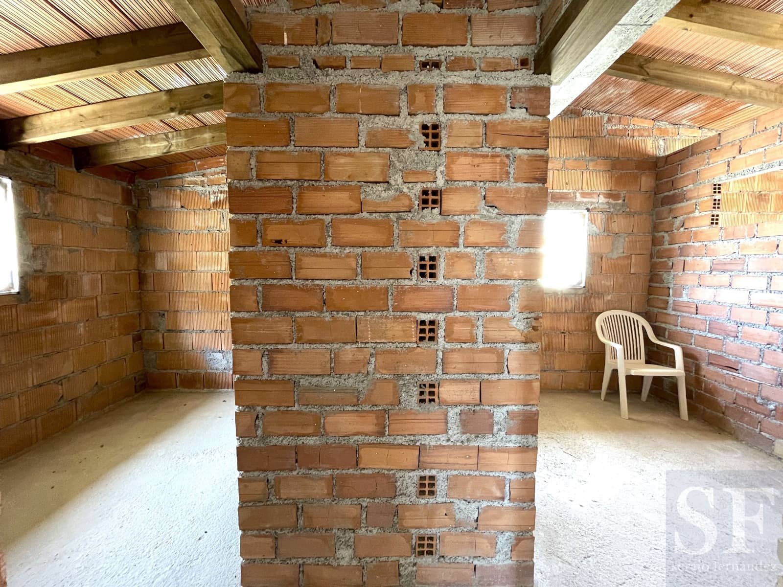 2 soveværelse Villa til salg i Archez med swimmingpool - € 180.000 (Ref: 8462505)