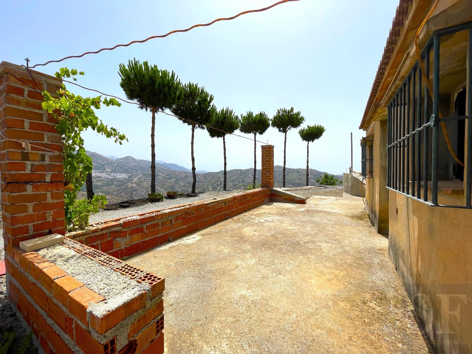 2 soveværelse Villa til salg i Archez med swimmingpool - € 180.000 (Ref: 8462505)