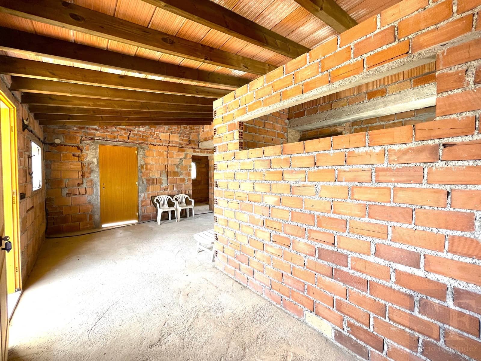 2 soveværelse Villa til salg i Archez med swimmingpool - € 180.000 (Ref: 8462505)