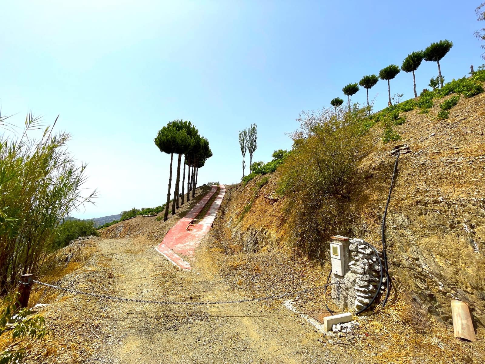 2 soveværelse Villa til salg i Archez med swimmingpool - € 180.000 (Ref: 8462505)