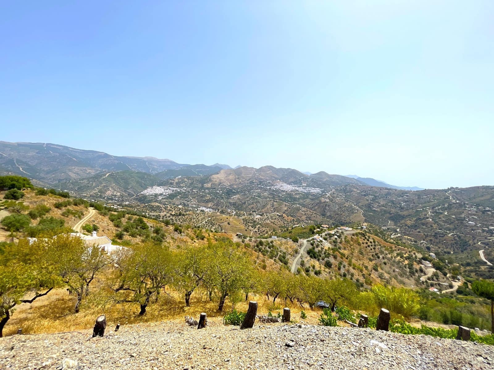 2 soveværelse Villa til salg i Archez med swimmingpool - € 180.000 (Ref: 8462505)