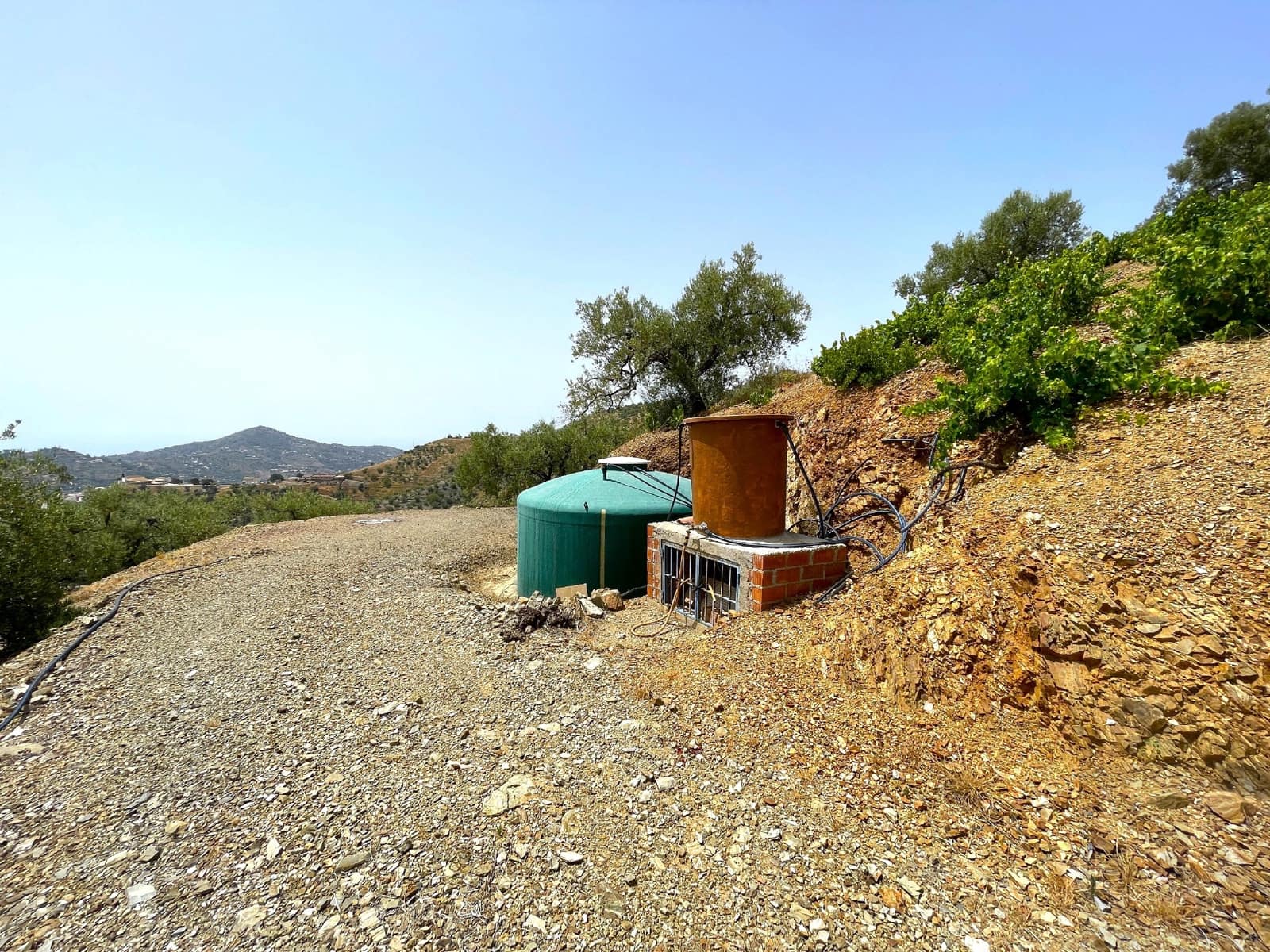 2 soveværelse Villa til salg i Archez med swimmingpool - € 180.000 (Ref: 8462505)