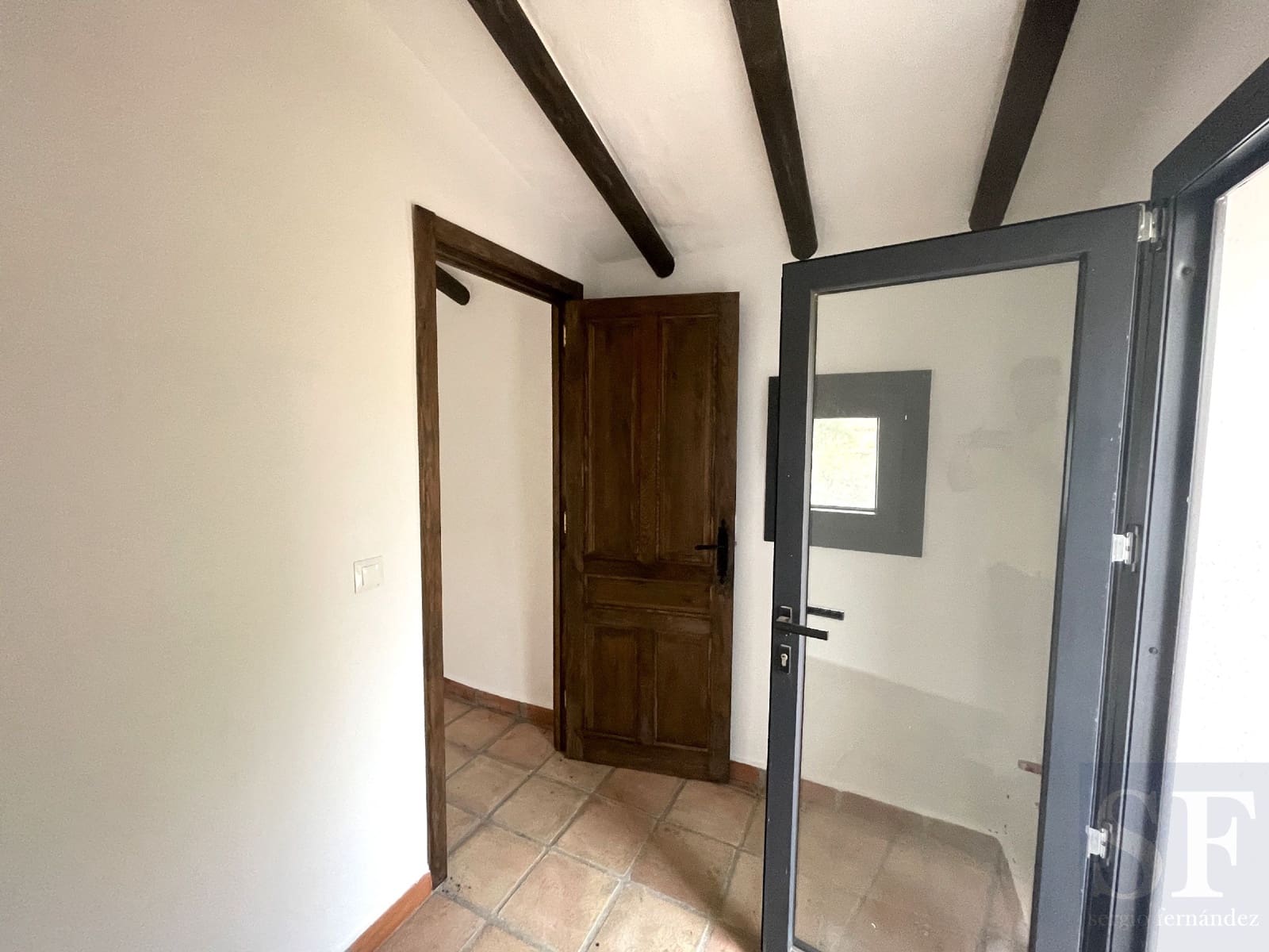 2 soveværelse Villa til salg i Sayalonga - € 180.000 (Ref: 8477232)