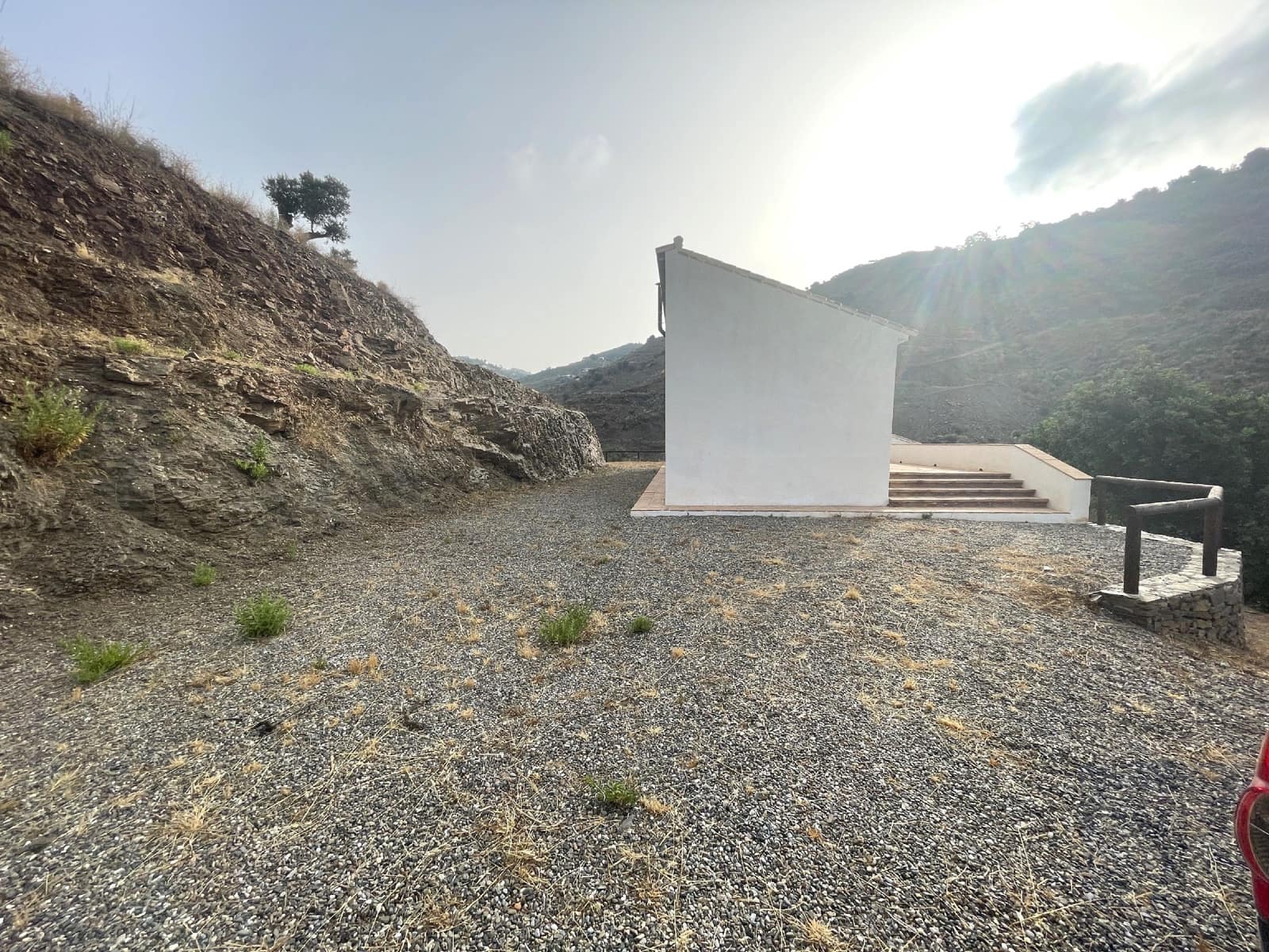 2 soveværelse Villa til salg i Sayalonga - € 180.000 (Ref: 8477232)