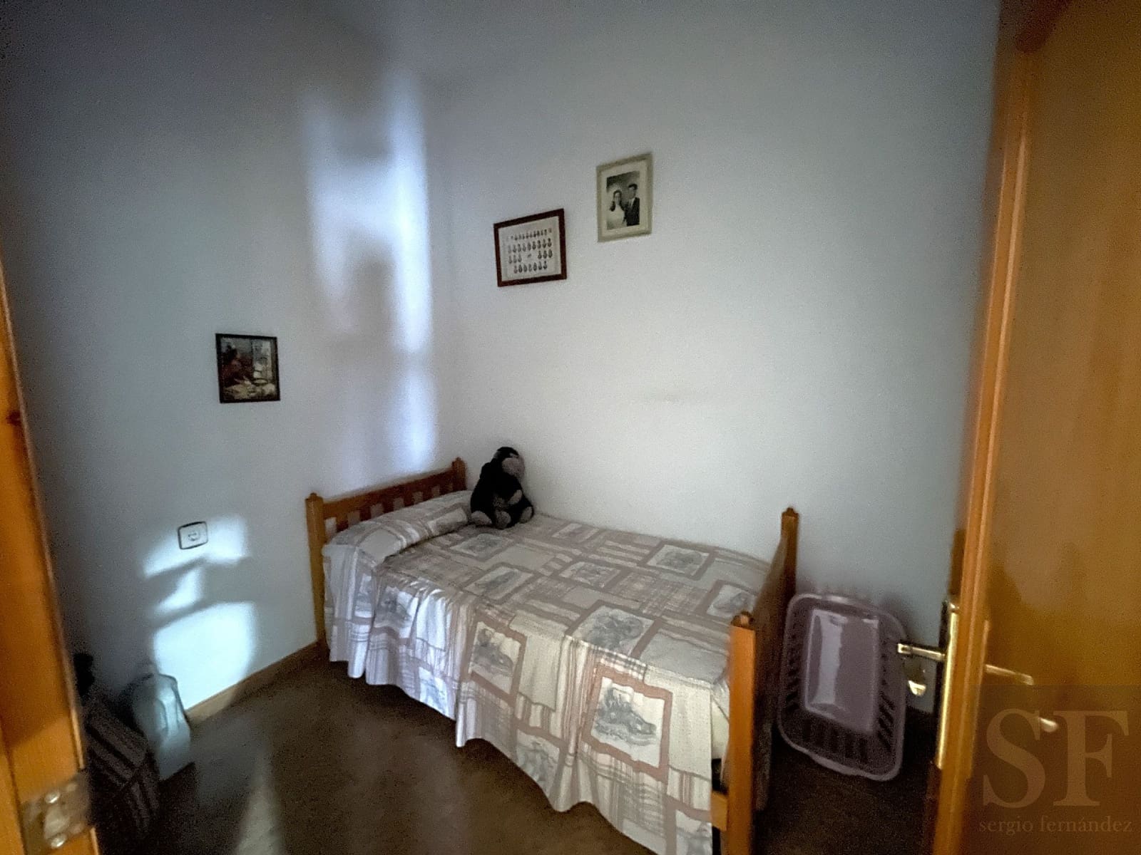 4 soveværelse Byhus til salg i Competa - € 140.000 (Ref: 8479868)