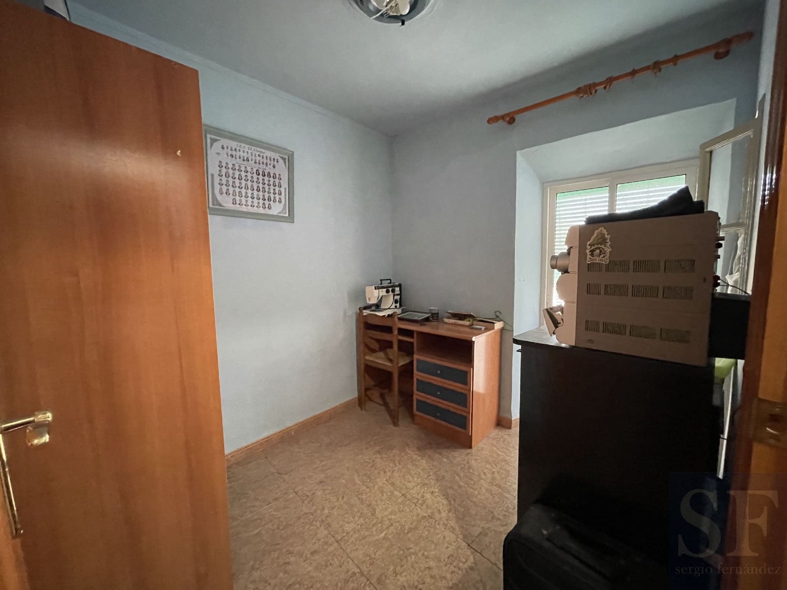 4 soveværelse Byhus til salg i Competa - € 140.000 (Ref: 8479868)