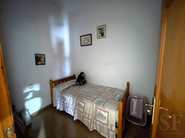 4 soveværelse Byhus til salg i Cómpeta - € 140.000 (Ref: 8479868)