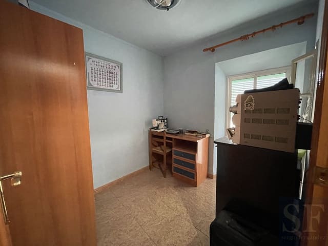 4 soveværelse Byhus til salg i Cómpeta - € 140.000 (Ref: 8479868)