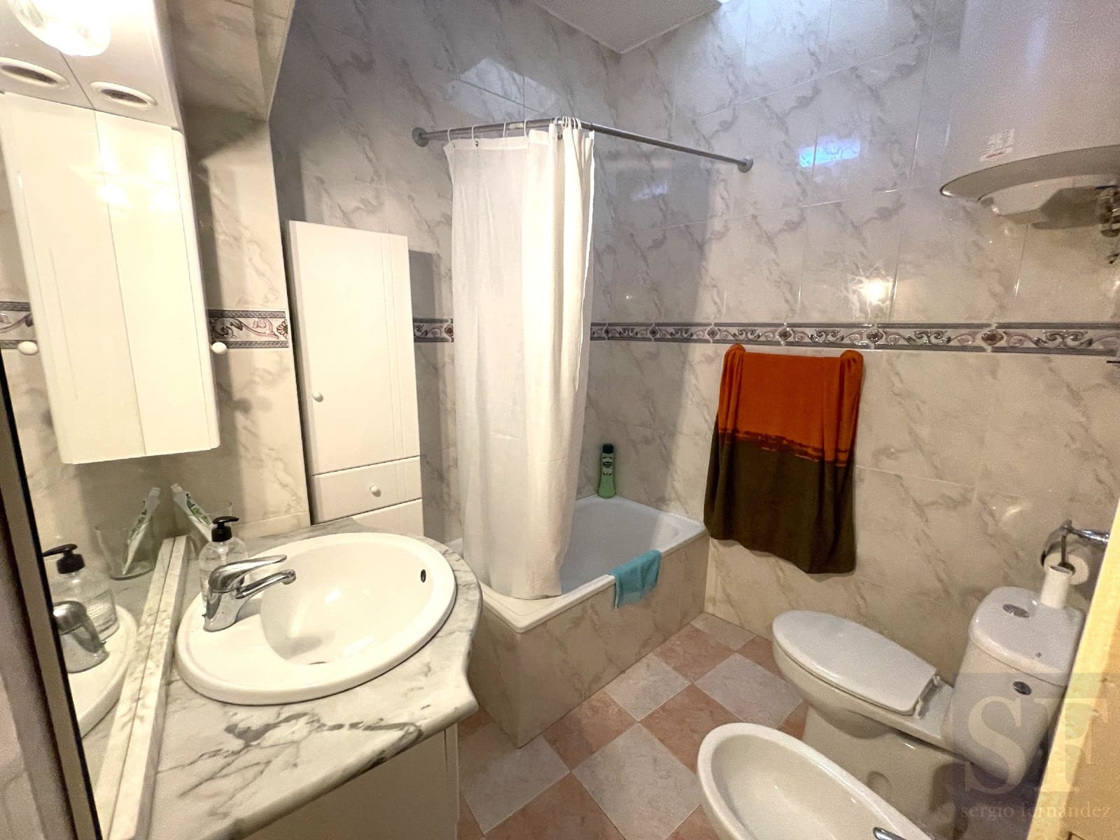 4 soveværelse Byhus til salg i Competa - € 140.000 (Ref: 8479868)