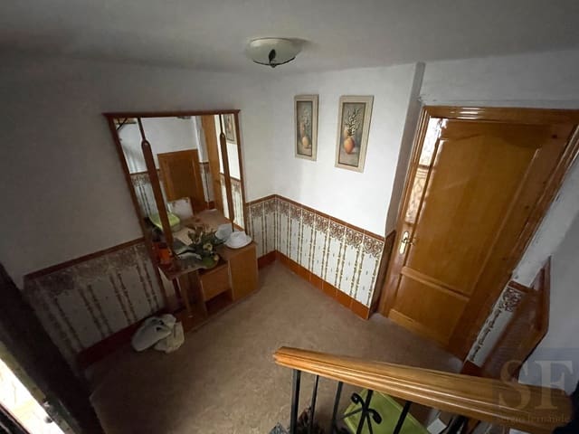 4 soveværelse Byhus til salg i Cómpeta - € 140.000 (Ref: 8479868)