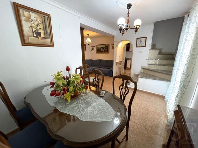 4 soveværelse Byhus til salg i Cómpeta - € 140.000 (Ref: 8479868)