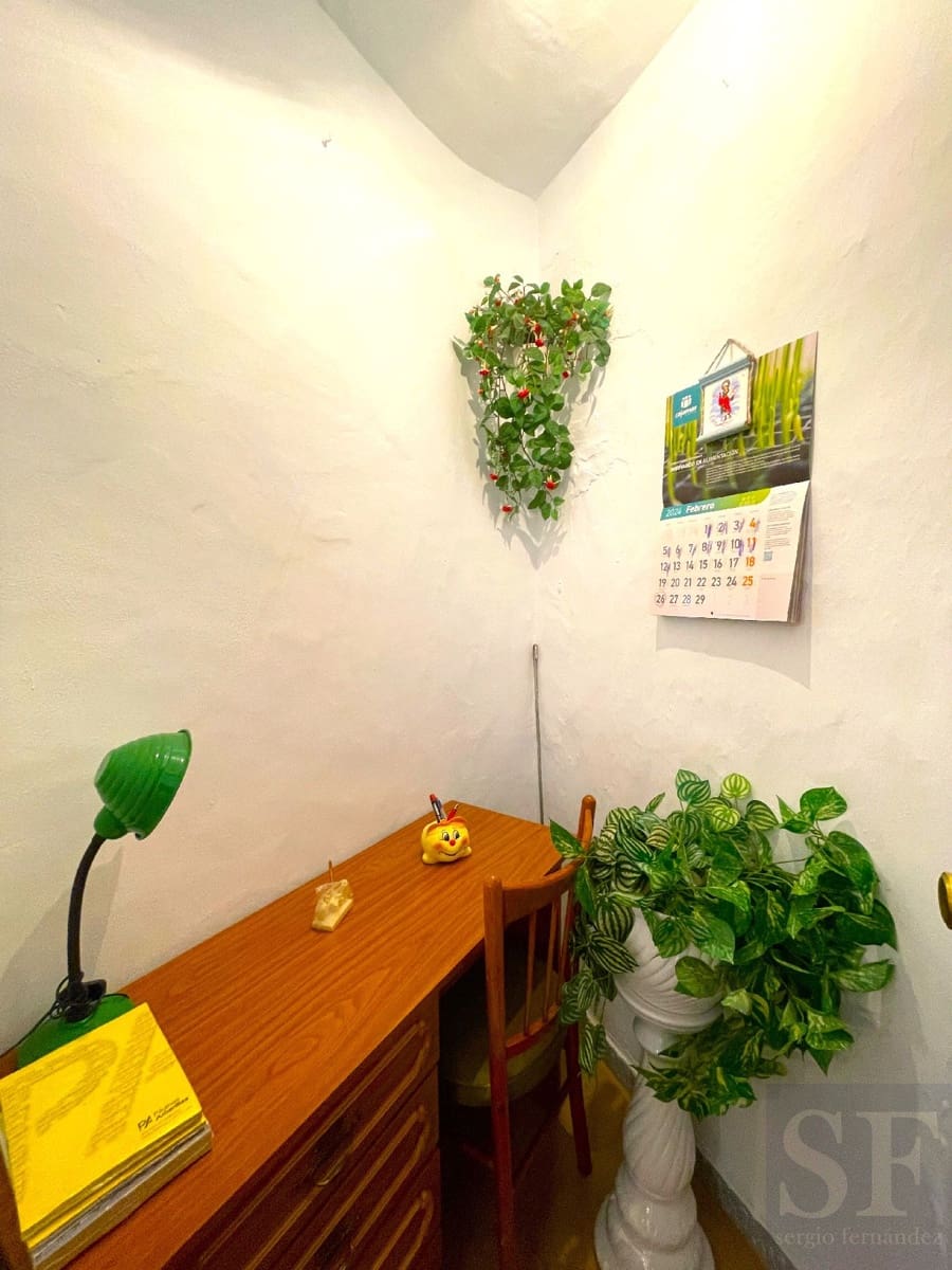 3 sypialnia Dom na sprzedaż w Competa - 169 000 € (Ref: 8479869)